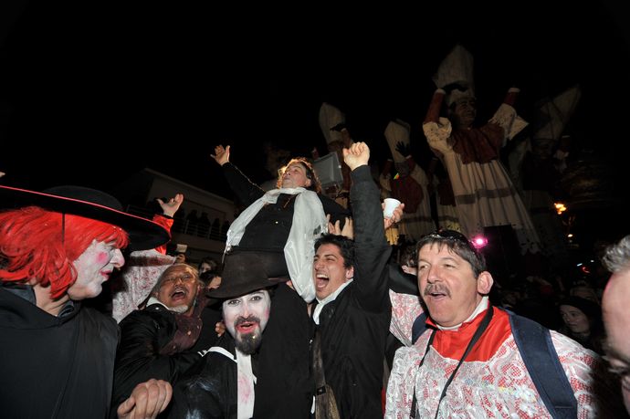 Ingrandisci la foto